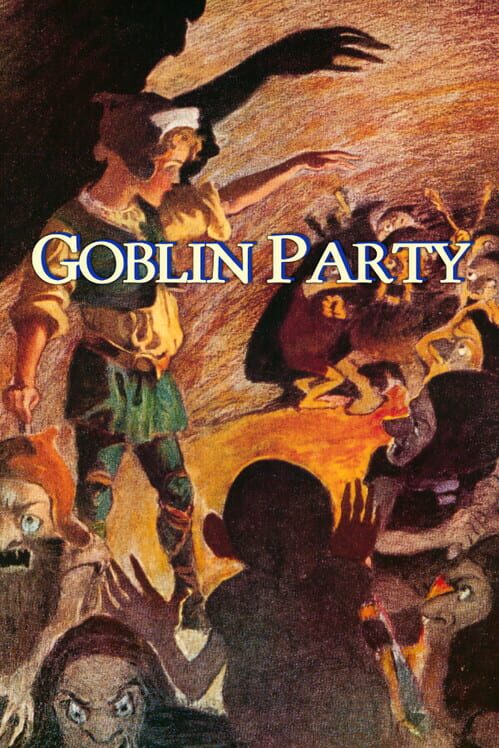 Goblin Party cover