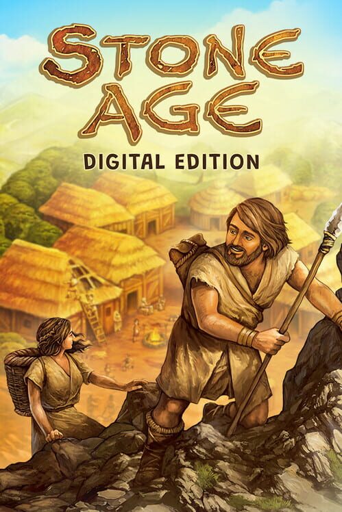 Stone Age: Digital Edition