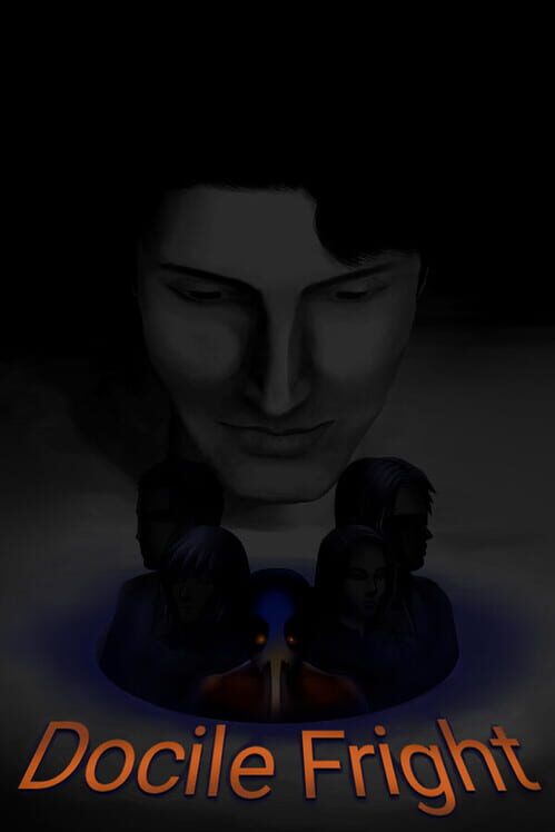 Docile Fright cover