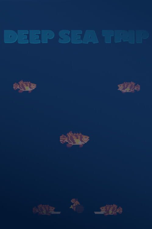 Deep Sea Trip cover