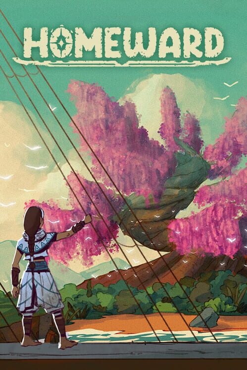 Homeward cover