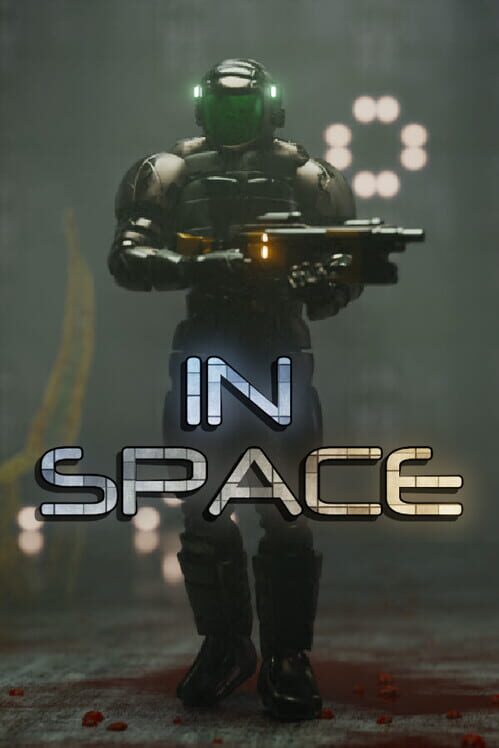In Space cover