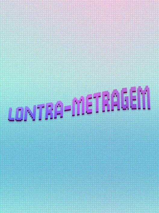 Lontra-Metragem cover art