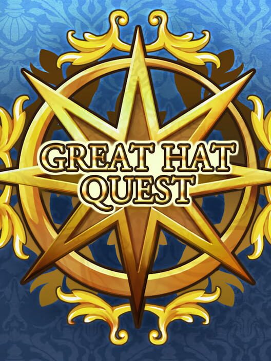 Capa de Labyrinth of Galleria: The Moon Society - Great Hat Quest