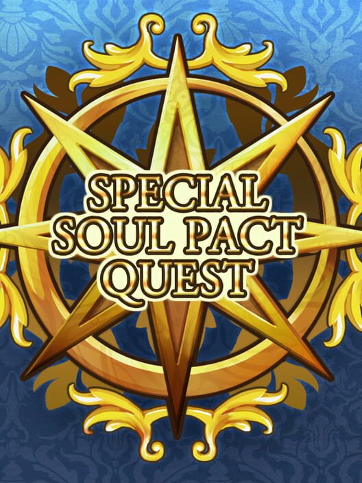 Capa de Labyrinth of Galleria: The Moon Society - Special Soul Pact Quest