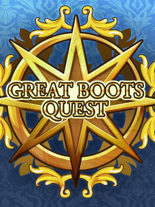 Capa de Labyrinth of Galleria: The Moon Society - Great Boots Quest