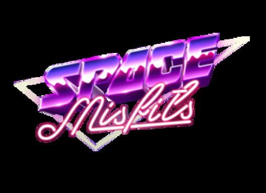 Space Misfits cover