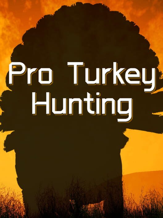 Pro Turkey Hunting cover