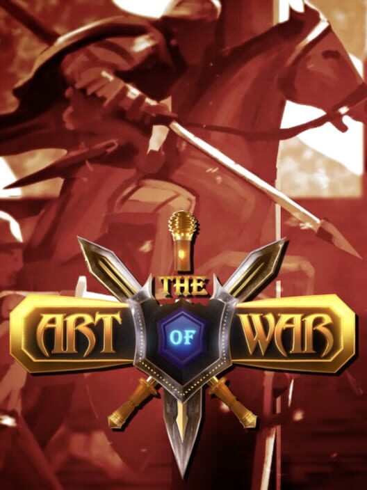 The Art of War: Card Game