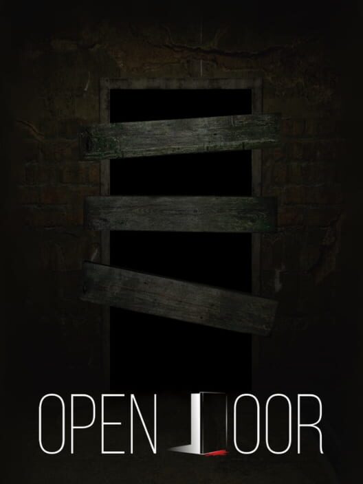 Open Door