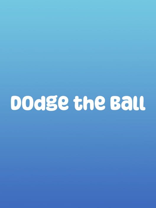 Dodge the Ball cover