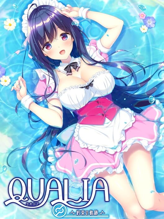 Qualia 約束の軌跡