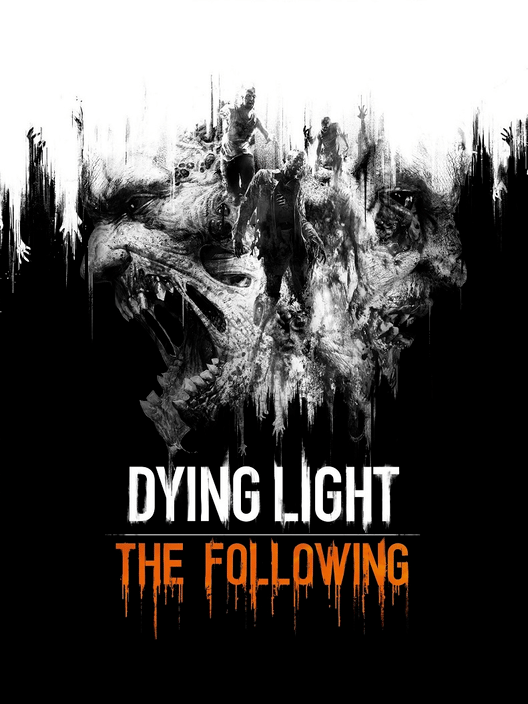 Dying Light: The Following