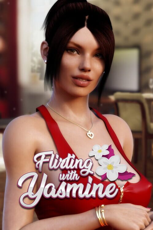 Flirting with Yasmine poster