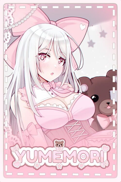 Yumemori cover