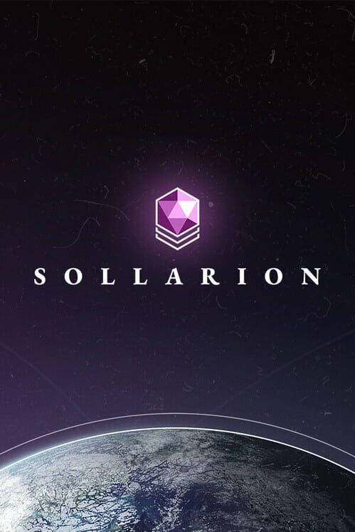 Sollarion cover art