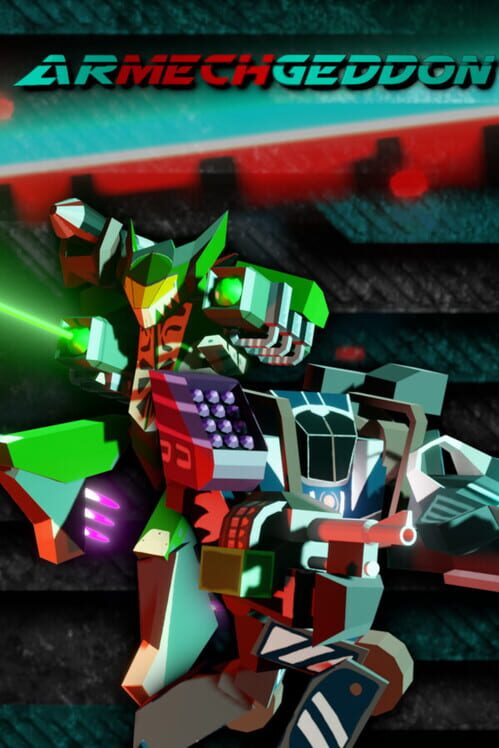 Armechgeddon