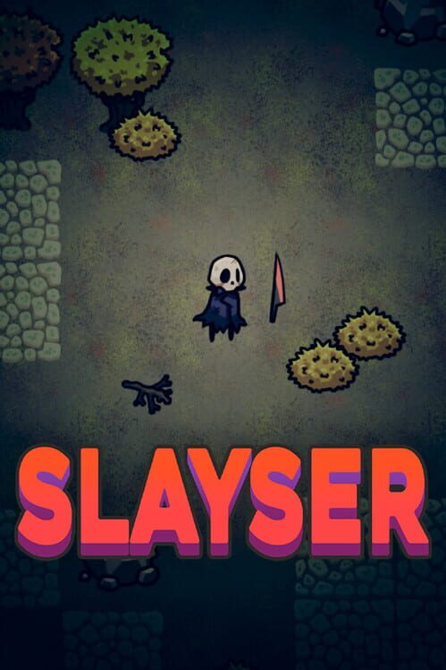 Slayser cover