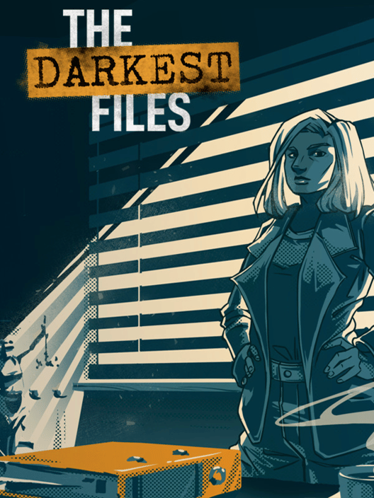 The Darkest Files