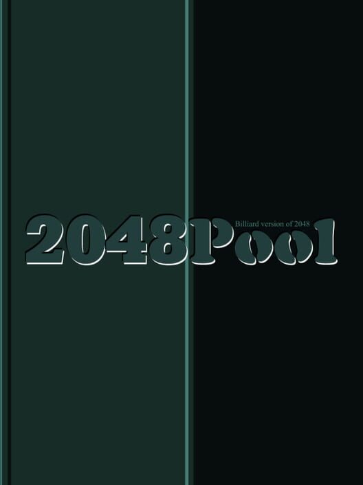 2048 Pool with Dido Angel Cover