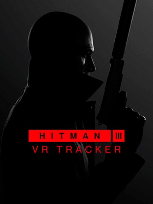 Hitman 3: VR Access