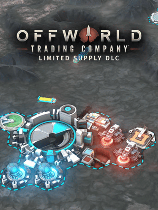 Offworld Trading Company: Limited Supply