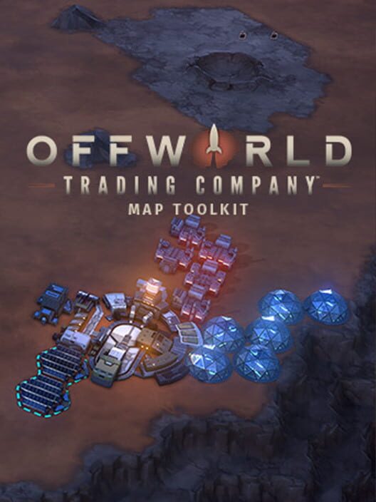 Offworld Trading Company: Scenario Toolkit