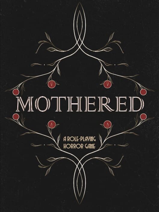 Mothered cover image