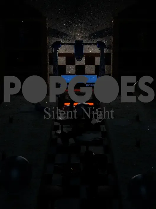 Popgoes: Silent Night