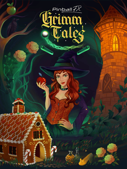 Grimm Tales