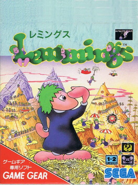 レミングス