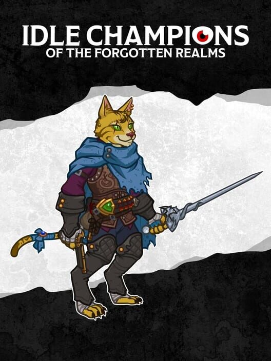 Capa de Dragonlance Rust Skin & Feat Pack