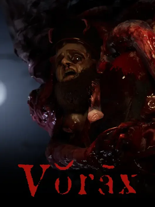 Vorax
