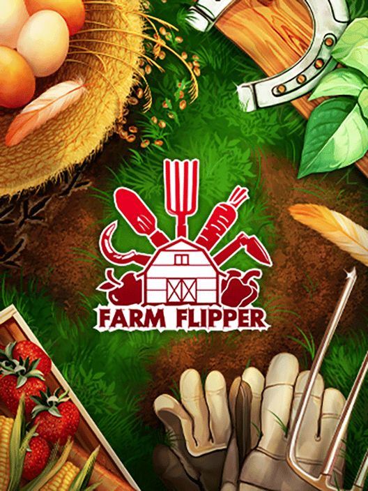 House Flipper: Farm