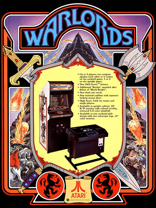 Warlords