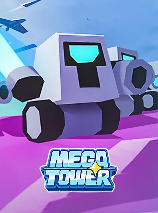 Mega Tower (2021)