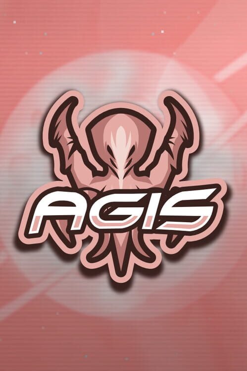 AGIS cover