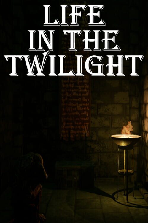 Life in the Twilight