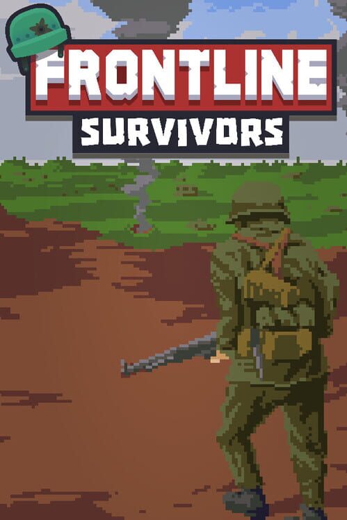 Frontline Survivors