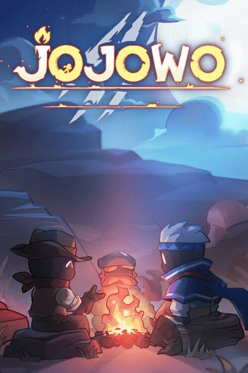 Jo Jo Wo