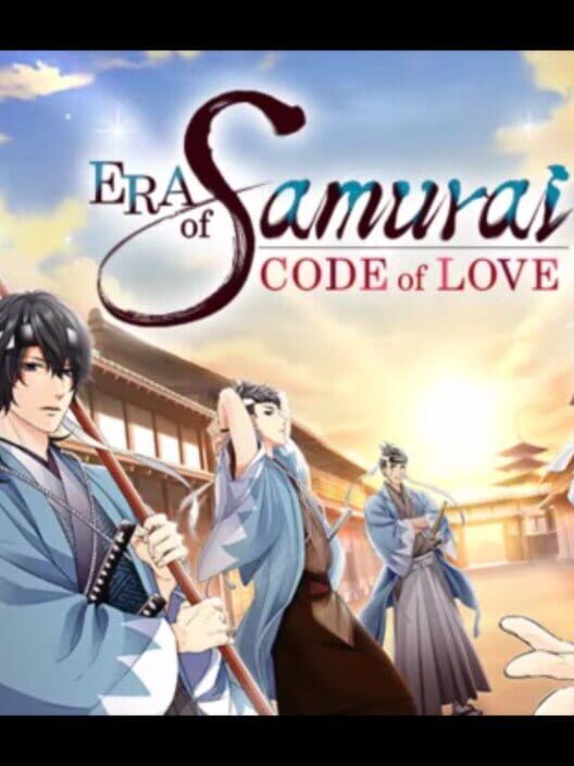 Era of Samurai: Code of Love by Voltage inc.