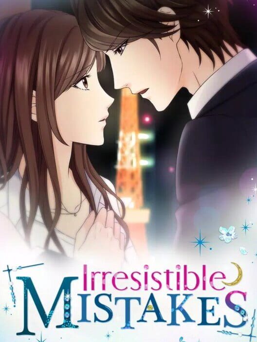 Irresistible Mistakes cover image