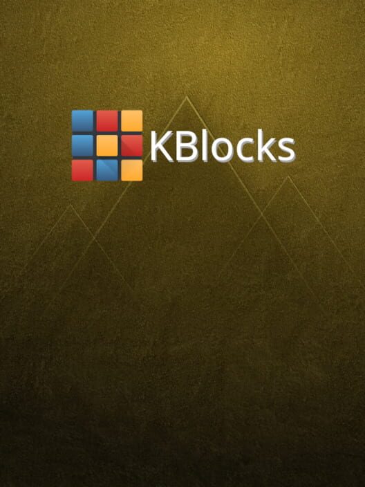 KBlocks cover