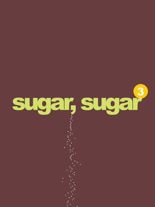 Sugar, Sugar 3 cover