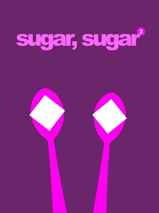 Sugar, Sugar 2 cover