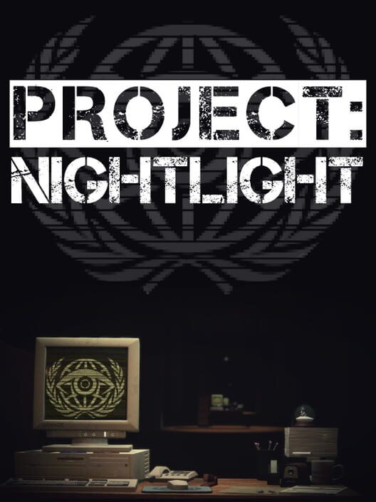 Project: Nightlight