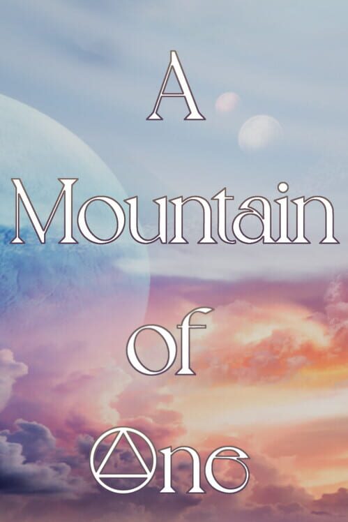 A Mountain of One cover