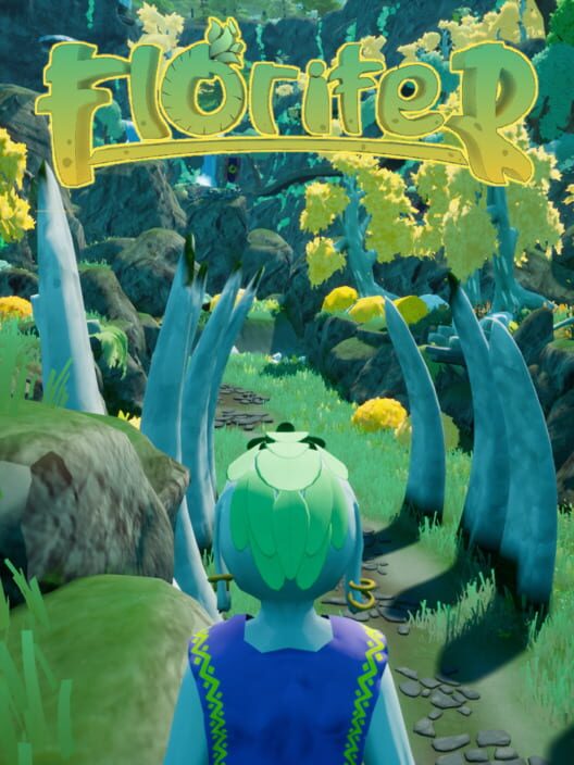 Florifer Cover