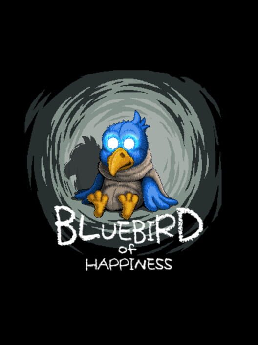 Bluebird of Happiness