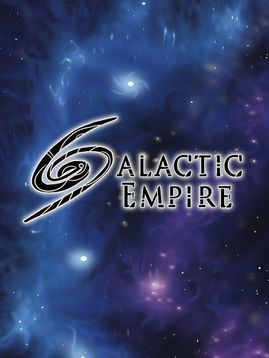 Galactic Empire